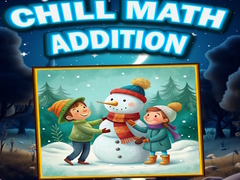 Spill Chill Math Addition