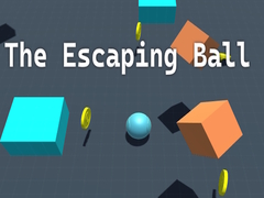 Spill The Escaping Ball