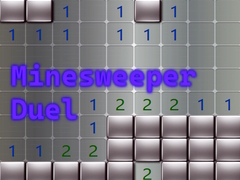 Spill Minesweeper Duel