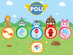 Spill Robocarpoli