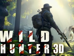 Spill Wild Hunter 3D