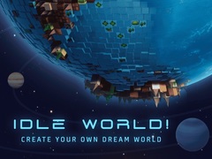 Spill Idle World