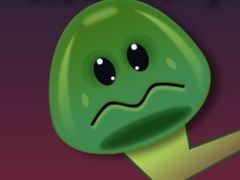 Spill Slime Jumper