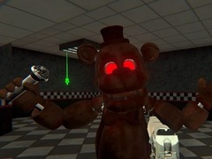 Spill FNAF Strike