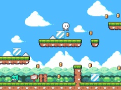 Spill Snowman Adventure