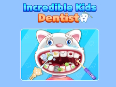 Spill Incredible Kids Dentist 