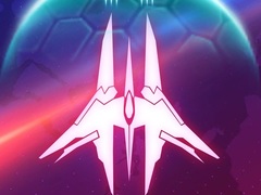 Spill Star Wing