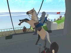 Spill War The Knights: Battle Arena Swords 3D