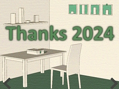 Spill Thanks 2024