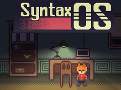 Spill Syntaxia
