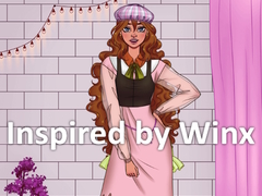 Spill Inspired by Winx