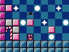 Spill A 20 Second Platformer