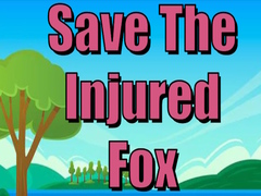 Spill Save The Injured Fox