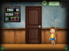 Spill Amgel Kids Room Escape 264