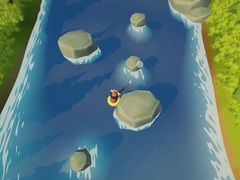 Spill River Climbing