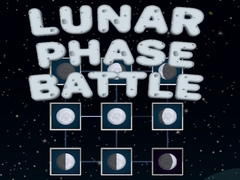 Spill Lunar Phase Battle