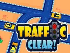 Spill Traffic clear!