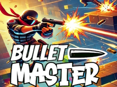 Spill Bullets Master