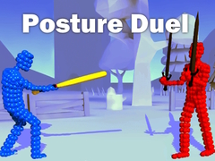 Spill Posture Duel