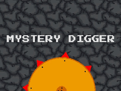 Spill Mystery Digger