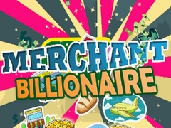 Spill Merchant Billionaire