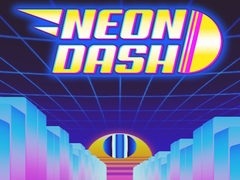Spill Neon Dash