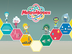 Spill Meteoheroes