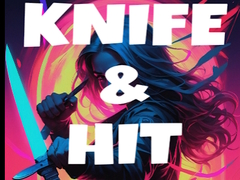 Spill Knife and Hit
