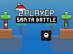 Spill 2 Player Santa Battle