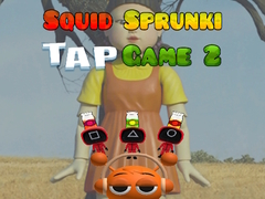 Spill Squid Sprunki Tap 2