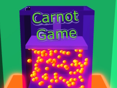Spill Carnot Game 