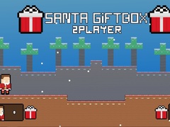 Spill Santa Giftbox 2 Player