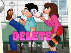 Spill Delete Puzzles 