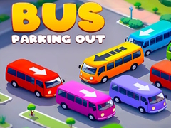 Spill Bus Parking Out