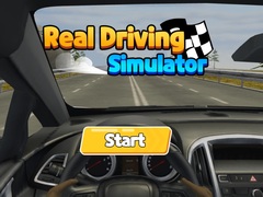 Spill Real Driving Simulator