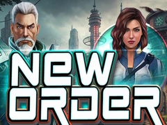 Spill New Order