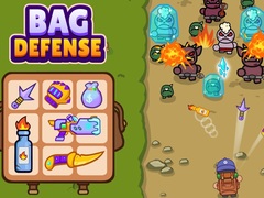 Spill Bag Defense