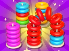 Spill Stack n Sort