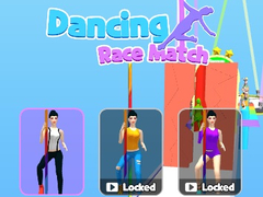 Spill Dancing Race Match