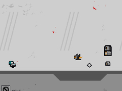 Spill Cyborg