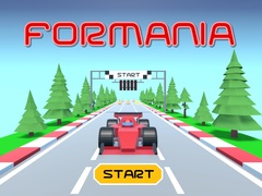 Spill Formania