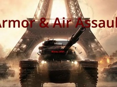 Spill Armor & Air Assault