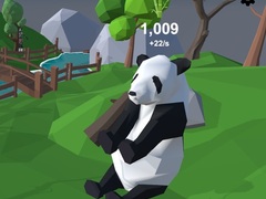 Spill PandaClicker