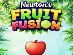 Spill Newton's Fruit Fusion 