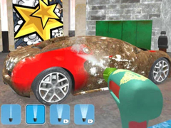 Spill Clean 3D