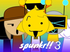 Spill Sprunkr Phase 3