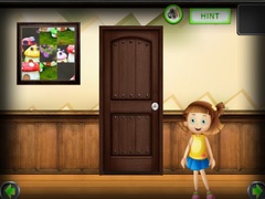 Spill Amgel Easy Room Escape 1