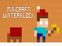 Spill Minicraft Winterblock