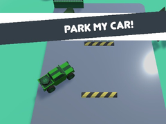 Spill Park My Car!