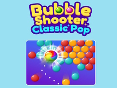 Spill Bubble Shooter Classic Pop